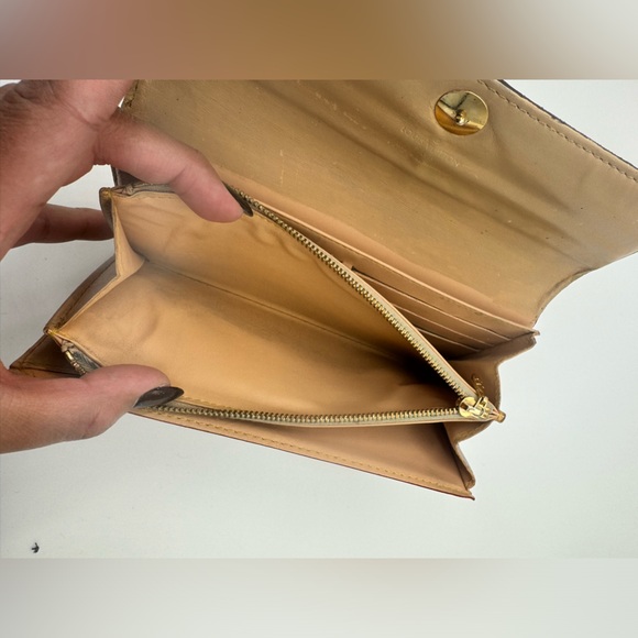 Louis Vuitton EUC Murakami Wallet - Picture 8 of 12